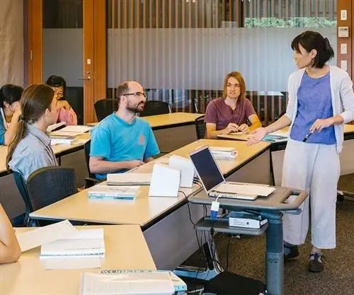 Лучшие курсы испанского языка в Барселоне