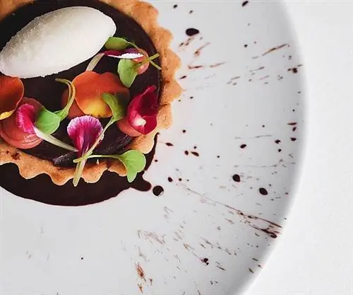 7 лучших ресторанов Боготы