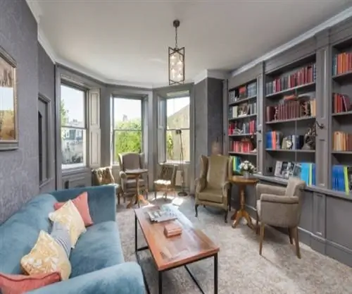 Кратковременное пребывание: Country Living Lansdown Grove Hotel, Бат, Великобритания