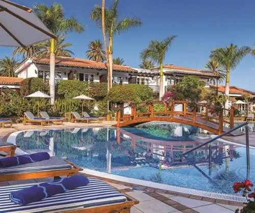 Seaside Grand Hotel Residencia на Гран-Канарии
