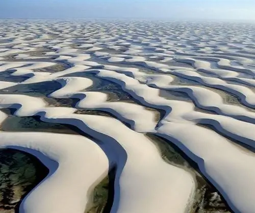 5 мест Южной Америки, которые нельзя пропустить