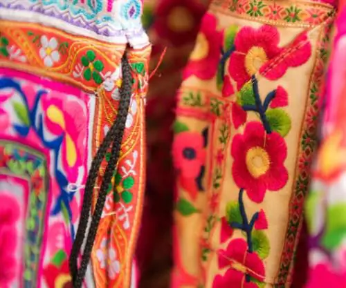 Рынок хиппи на Ибице