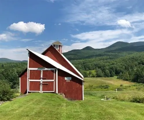 12 самых маленьких радостей жизни спрятаны в Стоу, штат Вермонт