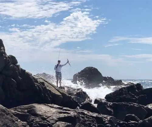 6 дней в Кабо-Сан-Лукас: побег в Эсперансу на грани пандемии