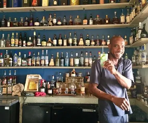 5 пляжных баров и ресторанов, которые вдохновят вас на следующее карибское приключение