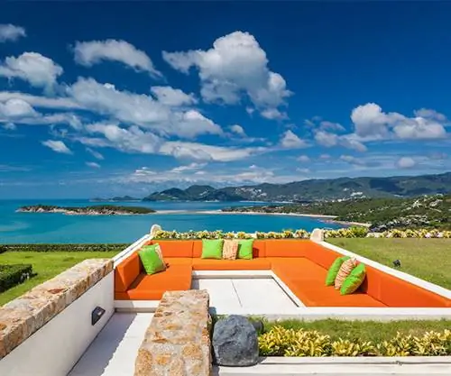 Лучшие варианты для вашего следующего отпуска на вилле на острове Самуи, Таиланд