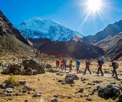 Активный тур для вас?