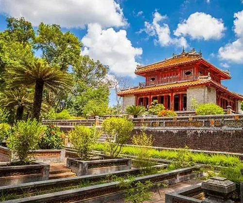 Вдохновение для путешествий: лучшее из Вьетнама