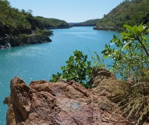 Силвер Галл Крик