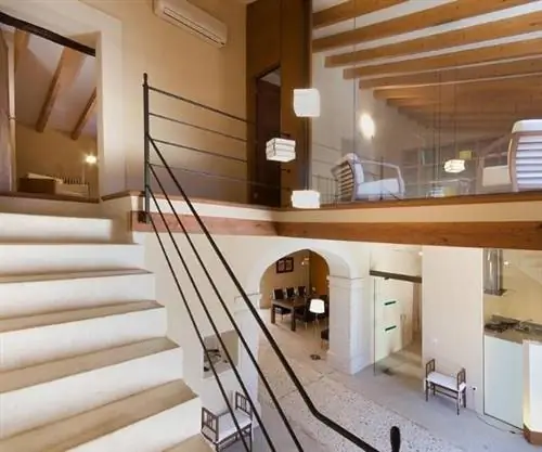 Вилла Флорит на Майорке