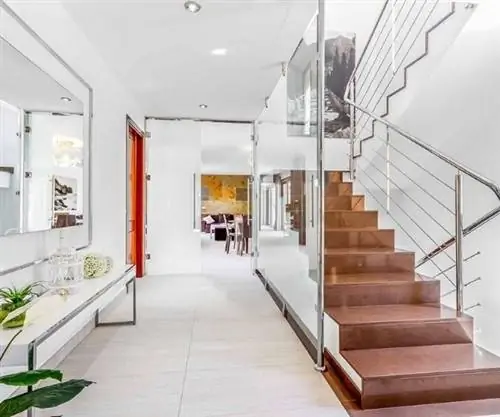 Вилла Кавалл на Майорке