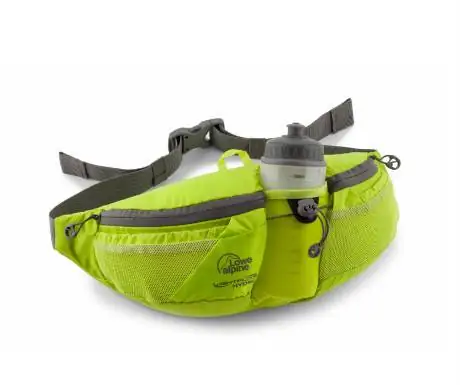 Поясной рюкзак Lowe Alpine Lightflite Hydro