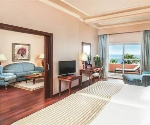 Эльба Эстепона Гран Отель