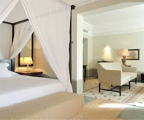 Люкс Vincci Seleccion Estrella del Mar