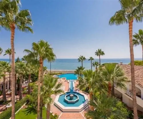 Дом здоровья Лас Дунас Коста дель Соль