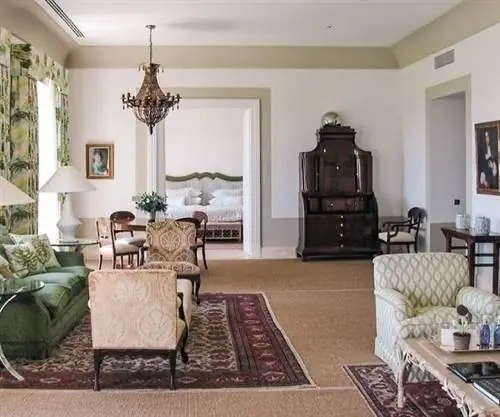 Люкс «Финка Кортезин»