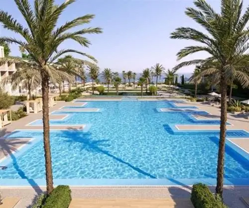 Отель Ikos Andalucia Коста дель Соль