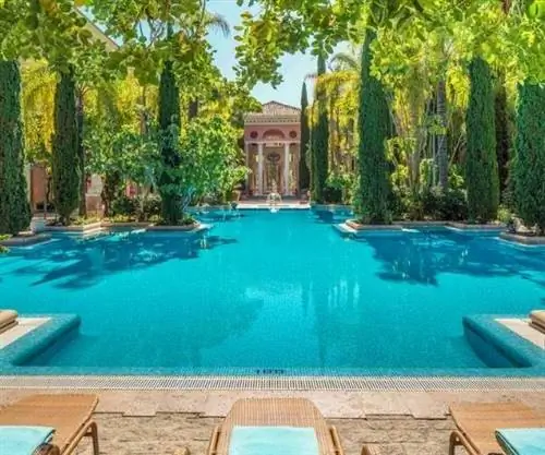 Анантара Вилла Падиерна Коста дель Соль