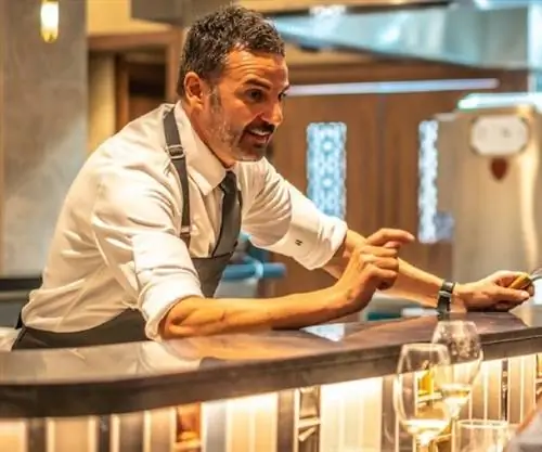 Динс Санти Таура - Парк Эль Льоренс де ла Мар