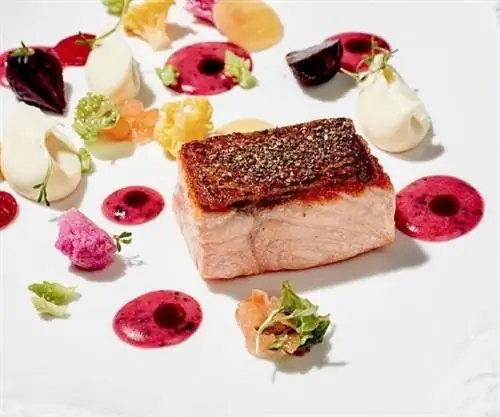 9 звезд Мишлен на Майорке