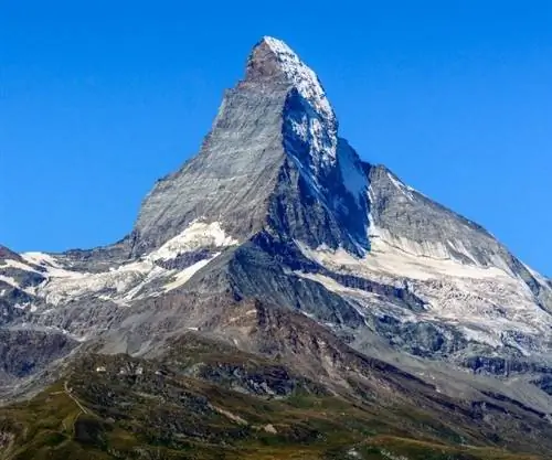 Откройте для себя 5 стран чудес Швейцарии