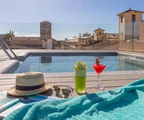 10 идеальных крыш Пальмы