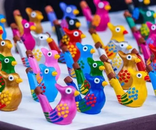 Рынок на Фуэртевентуре