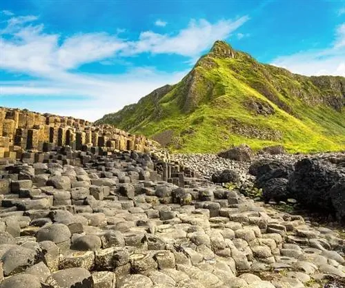 10 лучших развлечений в Ирландии