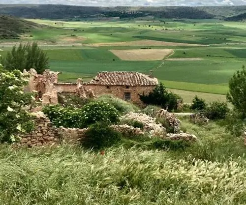 5 причин посетить центральную Испанию