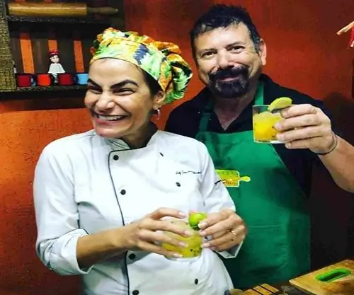 Кулинарный мастер-класс