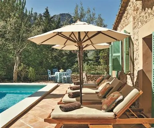 7 люксов в лучших роскошных отелях Майорки