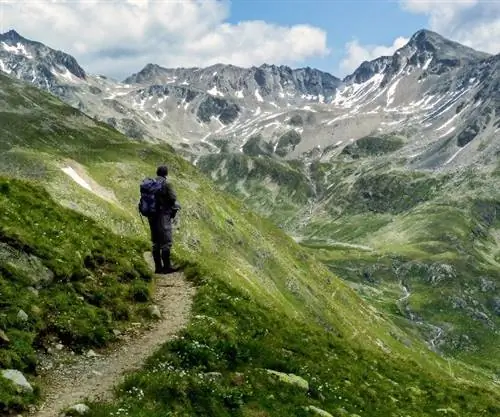 Почему стоит посетить Швейцарию?