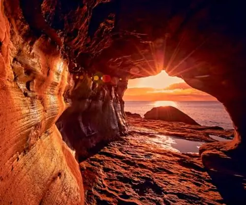 10 мест в Сиднее, где можно обновить ленту Insta