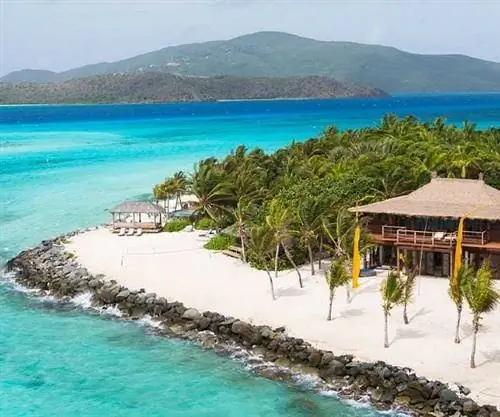 5 отелей, где знаменитости чувствуют себя как дома