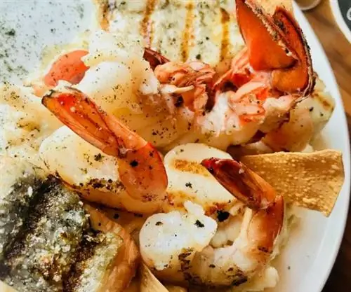 6 великолепных гастрономических впечатлений в Новой Шотландии