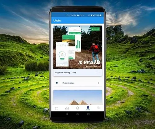 Где ты был? Приложение для путешествий, которое сделает все за вас