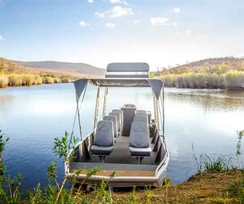 Тинцвало в Лапалале