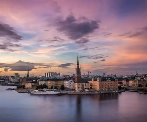 Топ-10 лучших паспортов по качеству жизни