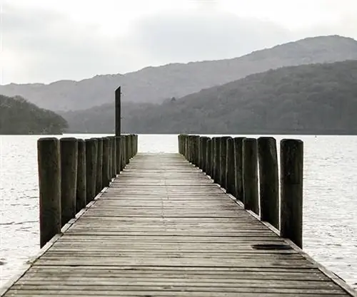 Конистон Уотер