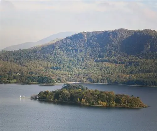 Дервентуотер