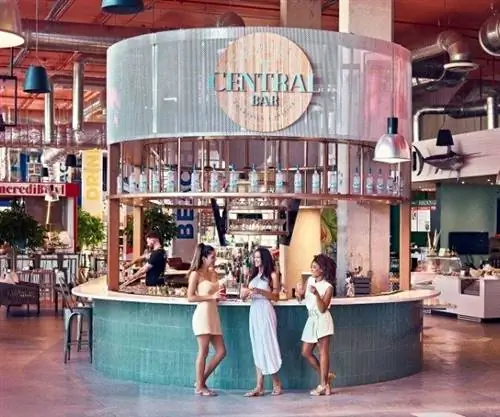 Месяц ресторанов в Палм-Бичес