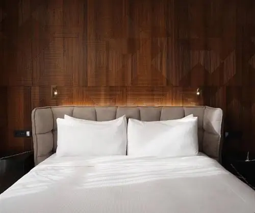 Новейший роскошный отель в Рейкьявике