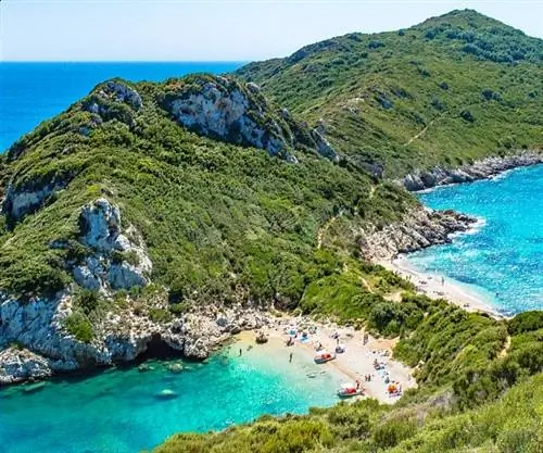 5 новых ближнемагистральных рейсов добавлены в сеть British Airways London Gatwick