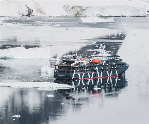 Магеллан Исследователь