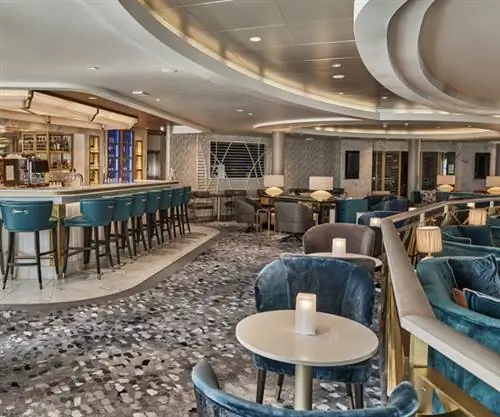 Silver Endeavour, роскошный круиз по Антарктиде от компании Silversea