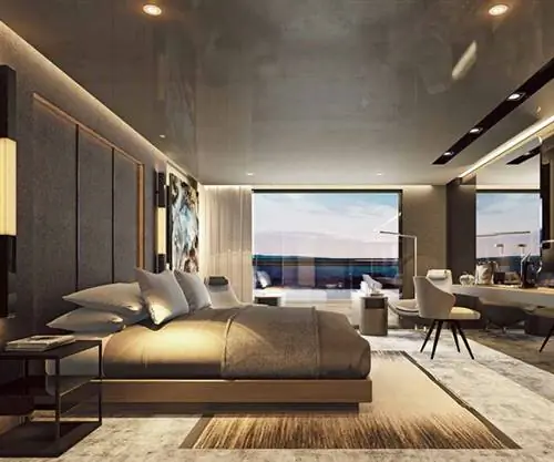 Scenic Eclipse, роскошный круиз по Антарктиде от Scenic