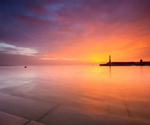 Обзор: The Albion Rooms, Маргейт, Кент, Великобритания