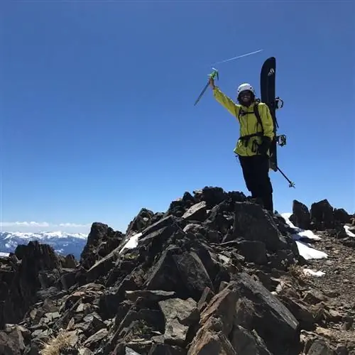 Джереми Джонс