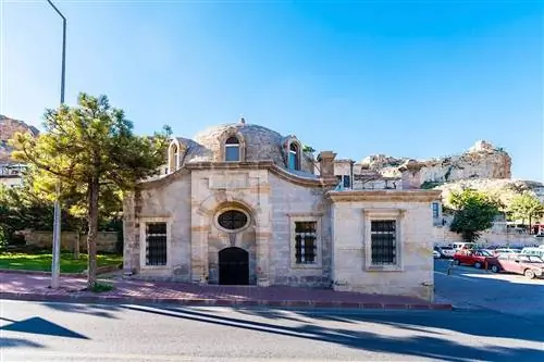 cappadocia-spa-bath-hammam-1137470696, Каппадокия
