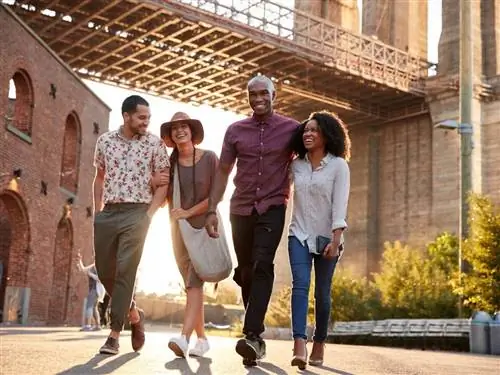 18 лучших городов мира для миллениалов